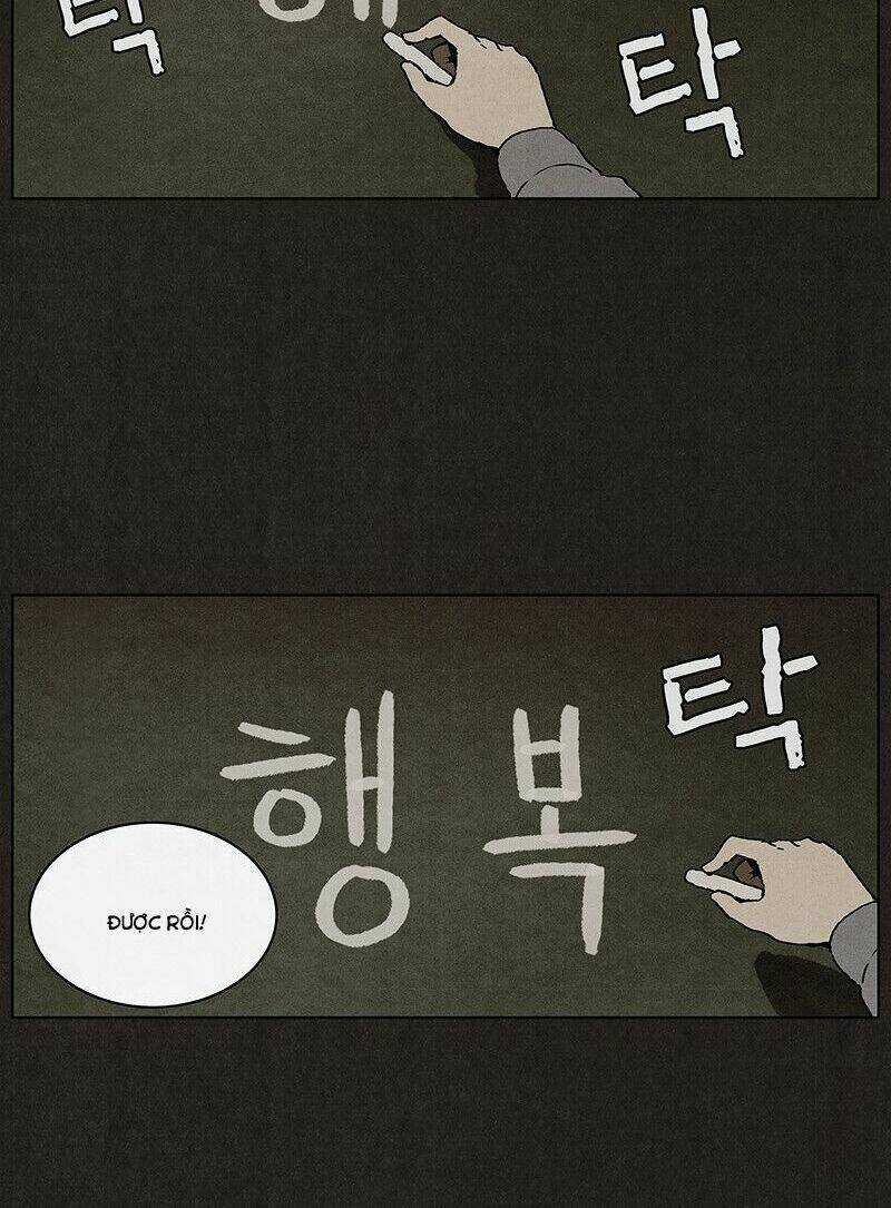 Đứa con của quỷ dữ - Chapter 3 - Trang 8