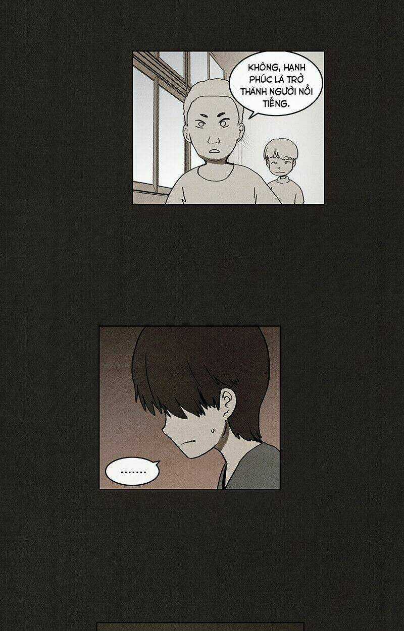 Đứa con của quỷ dữ - Chapter 3 - Trang 10