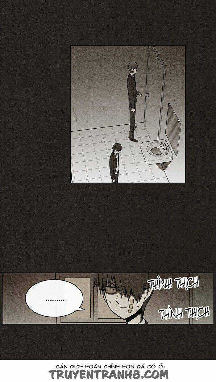 Đứa con của quỷ dữ - Chapter 30 - Trang 14