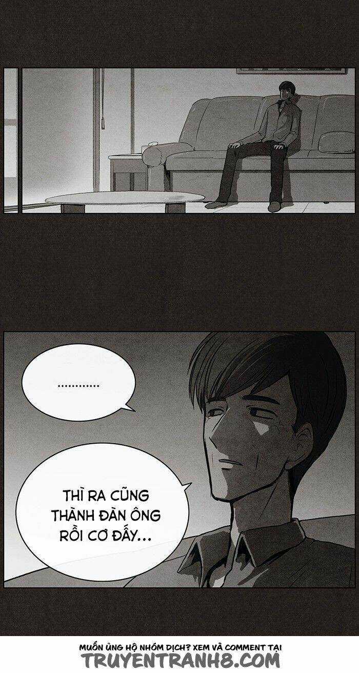 Đứa con của quỷ dữ - Chapter 30 - Trang 16