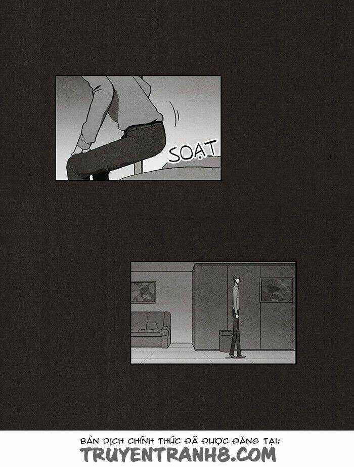 Đứa con của quỷ dữ - Chapter 30 - Trang 17