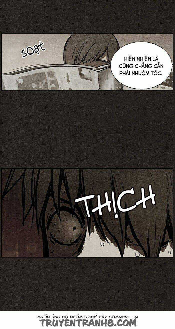 Đứa con của quỷ dữ - Chapter 30 - Trang 3