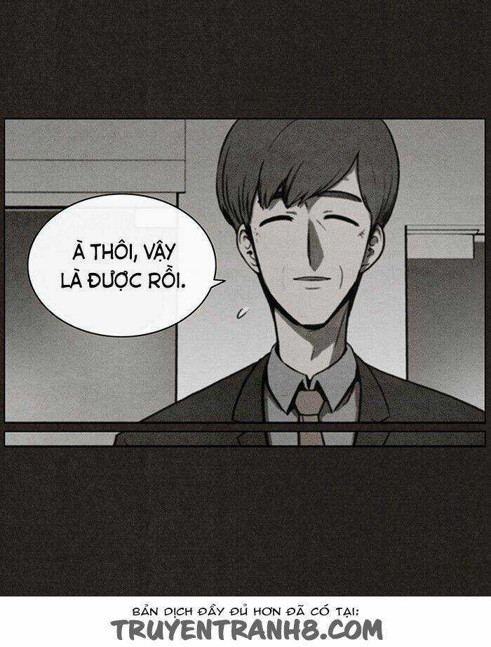 Đứa con của quỷ dữ - Chapter 30 - Trang 23