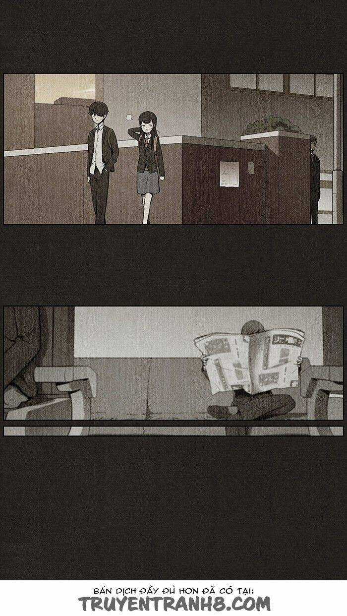 Đứa con của quỷ dữ - Chapter 30 - Trang 24