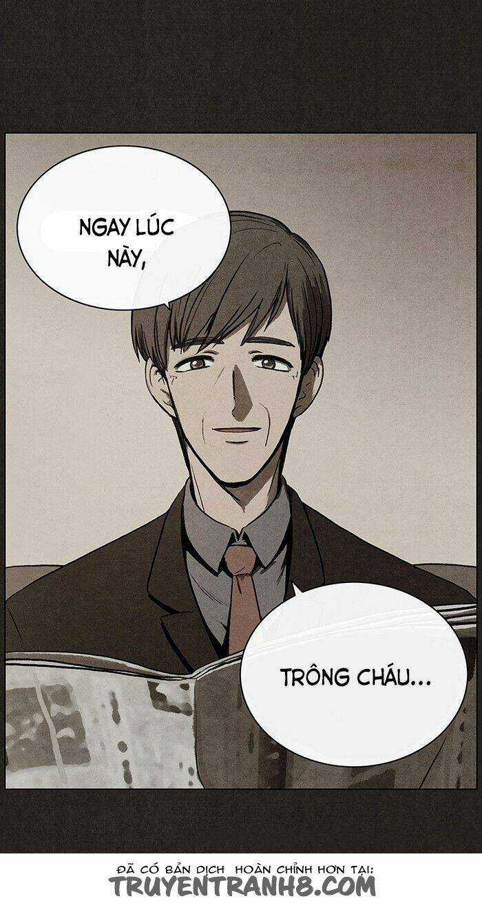 Đứa con của quỷ dữ - Chapter 30 - Trang 4