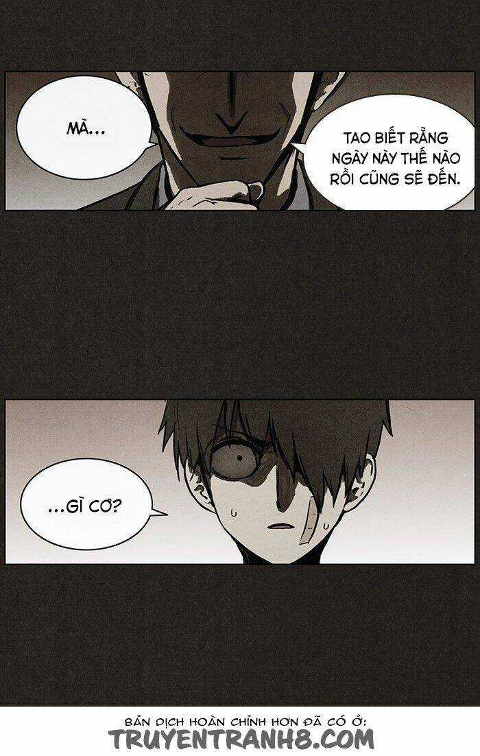 Đứa con của quỷ dữ - Chapter 30 - Trang 38