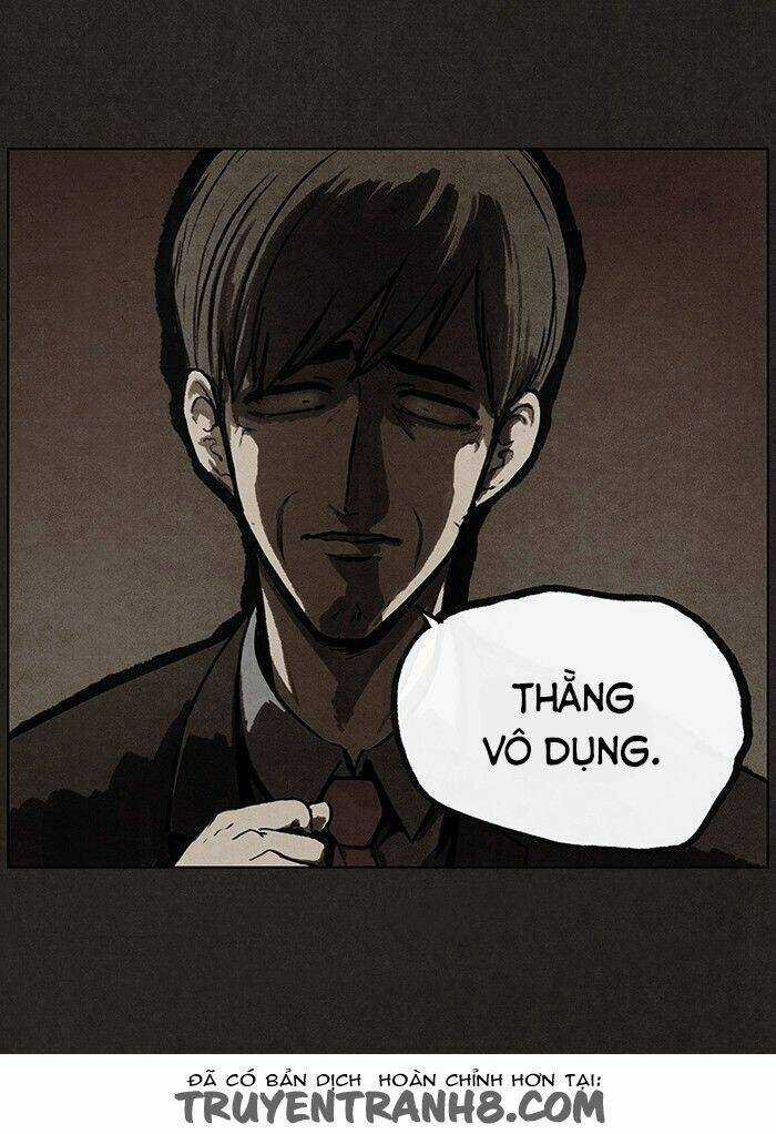 Đứa con của quỷ dữ - Chapter 30 - Trang 39