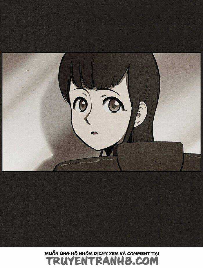 Đứa con của quỷ dữ - Chapter 30 - Trang 5