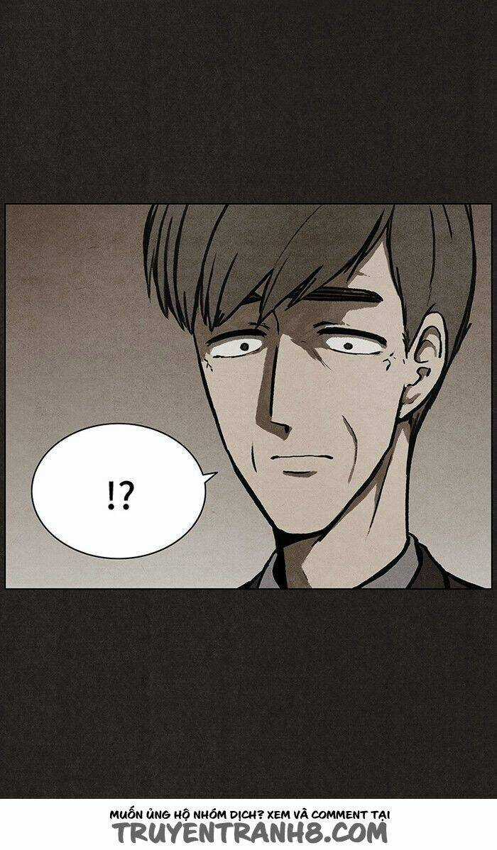 Đứa con của quỷ dữ - Chapter 30 - Trang 46