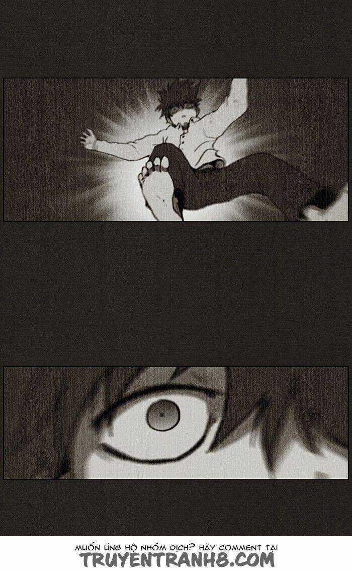 Đứa con của quỷ dữ - Chapter 30 - Trang 49