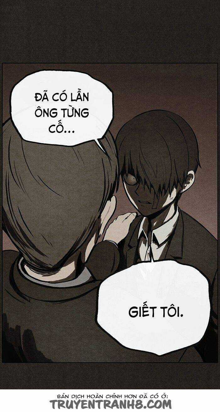 Đứa con của quỷ dữ - Chapter 30 - Trang 52