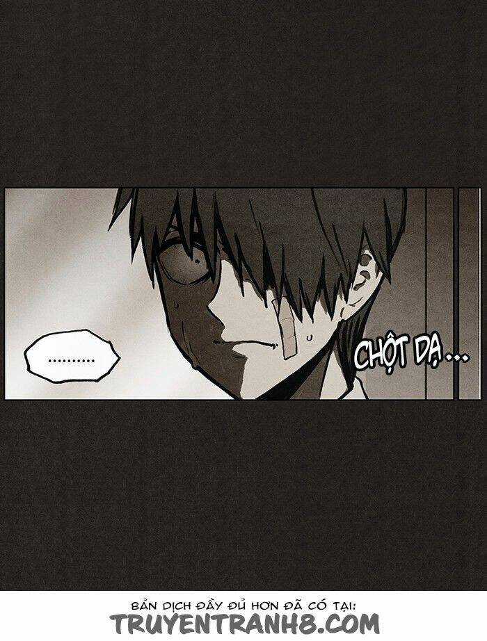 Đứa con của quỷ dữ - Chapter 30 - Trang 10