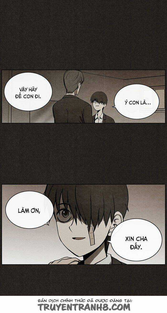 Đứa con của quỷ dữ - Chapter 31 - Trang 14