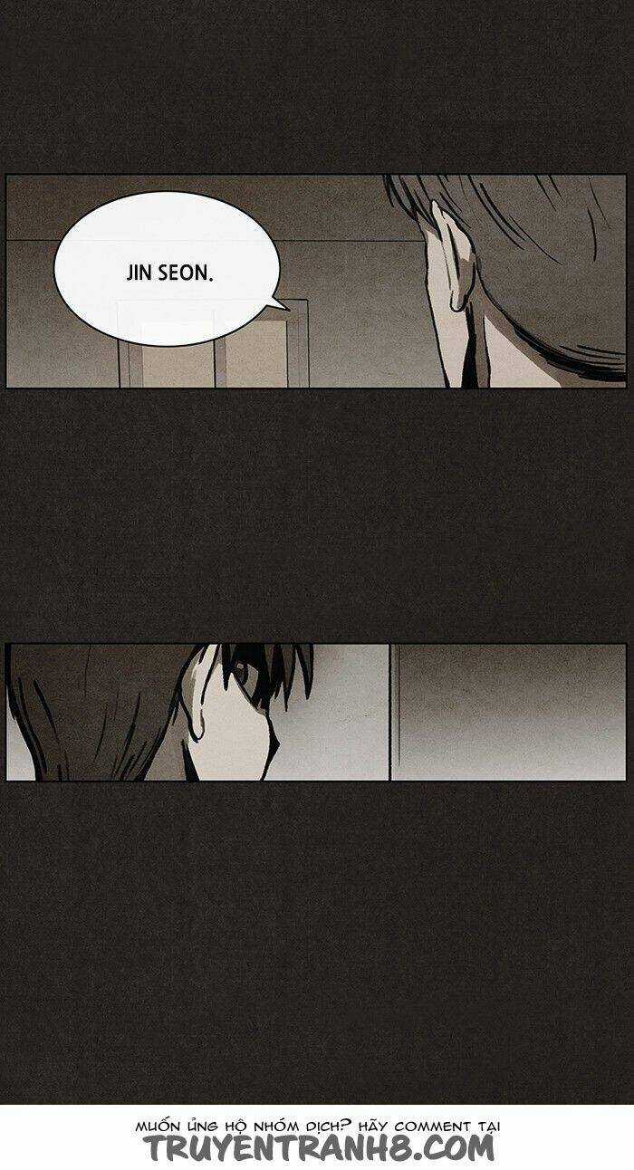 Đứa con của quỷ dữ - Chapter 31 - Trang 17