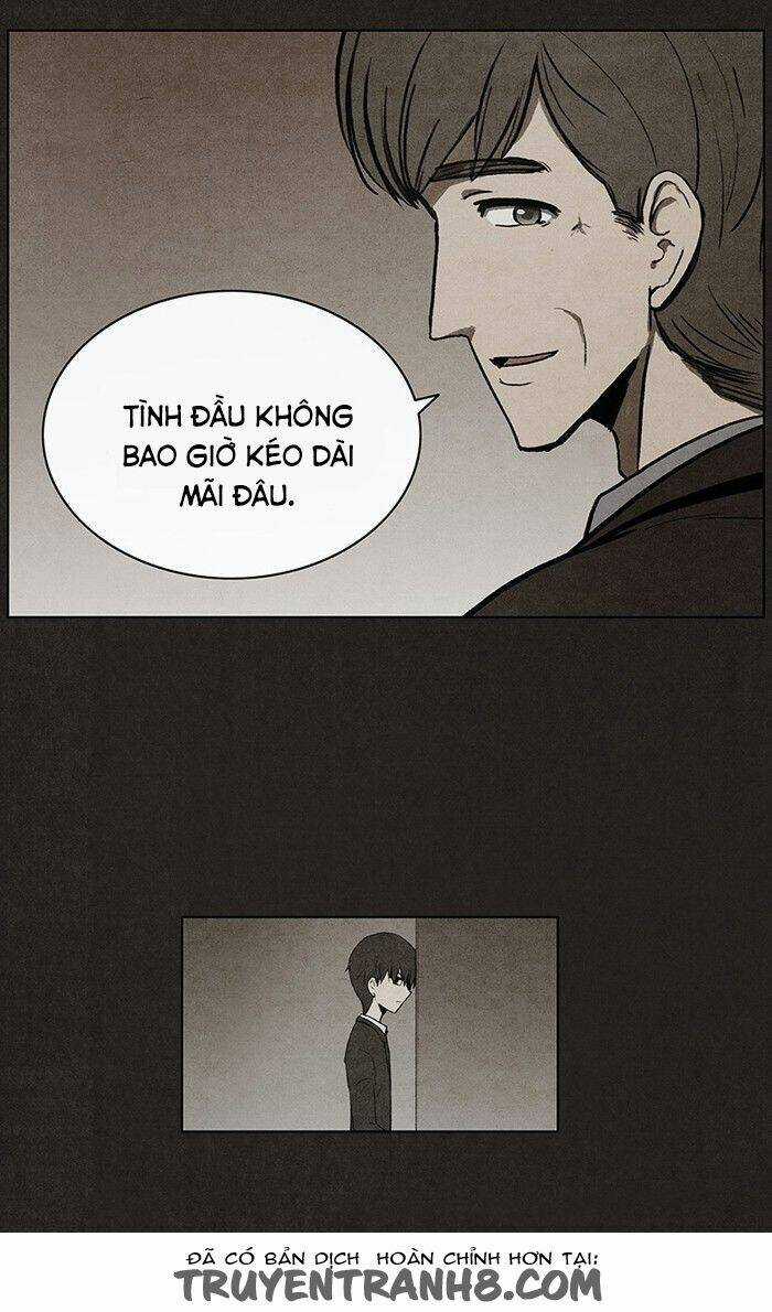 Đứa con của quỷ dữ - Chapter 31 - Trang 18