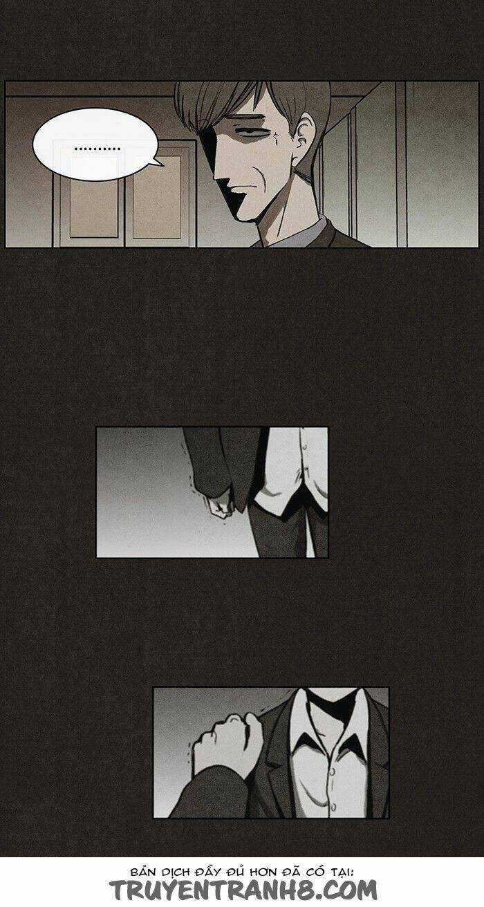 Đứa con của quỷ dữ - Chapter 31 - Trang 20