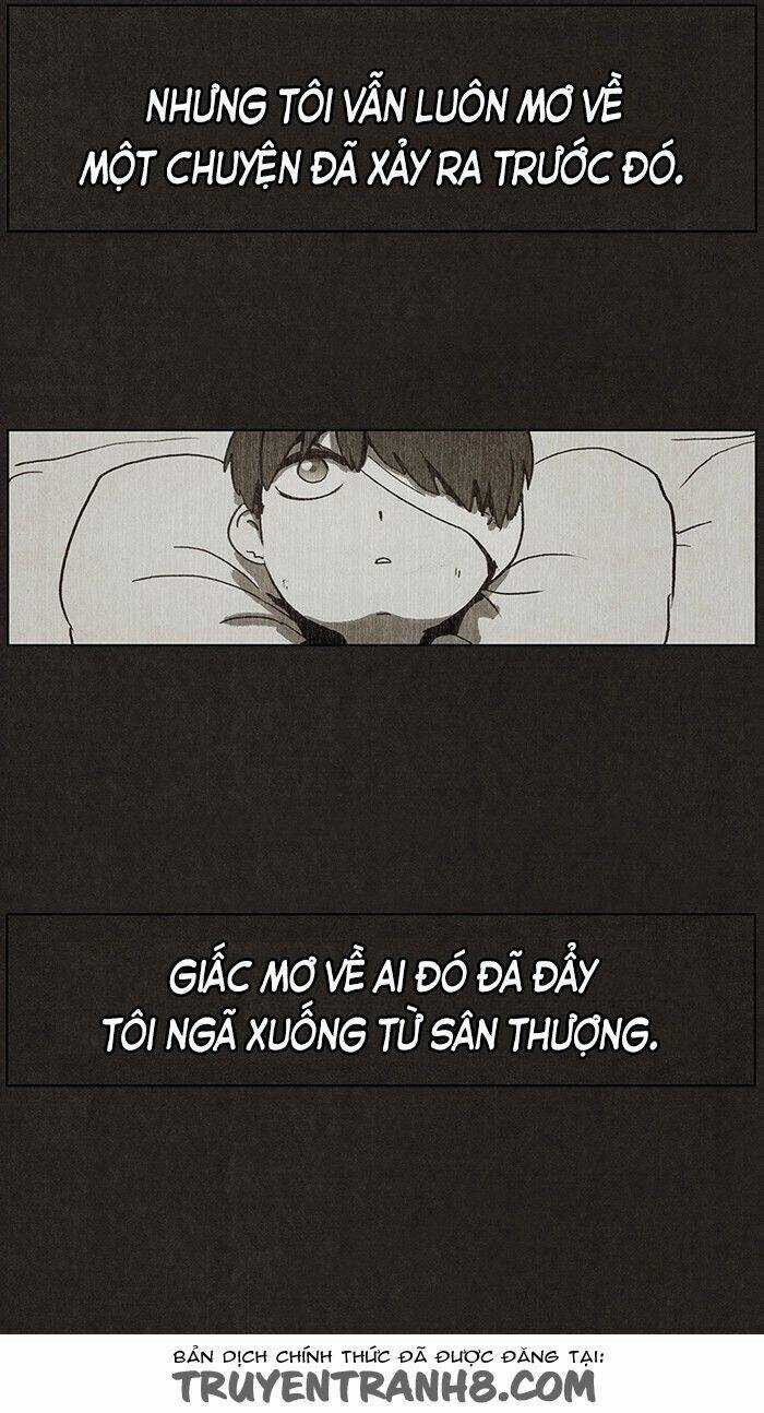 Đứa con của quỷ dữ - Chapter 31 - Trang 3