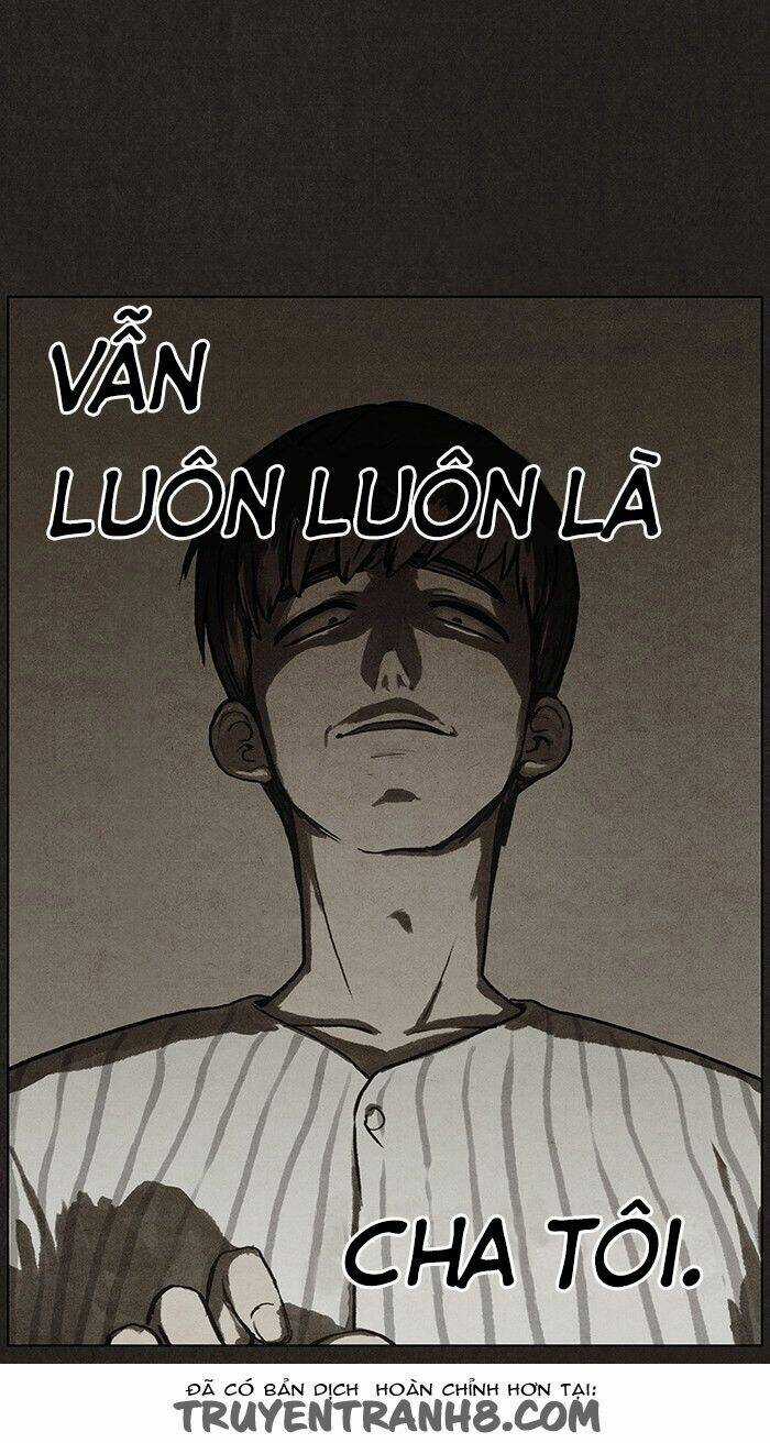 Đứa con của quỷ dữ - Chapter 31 - Trang 5