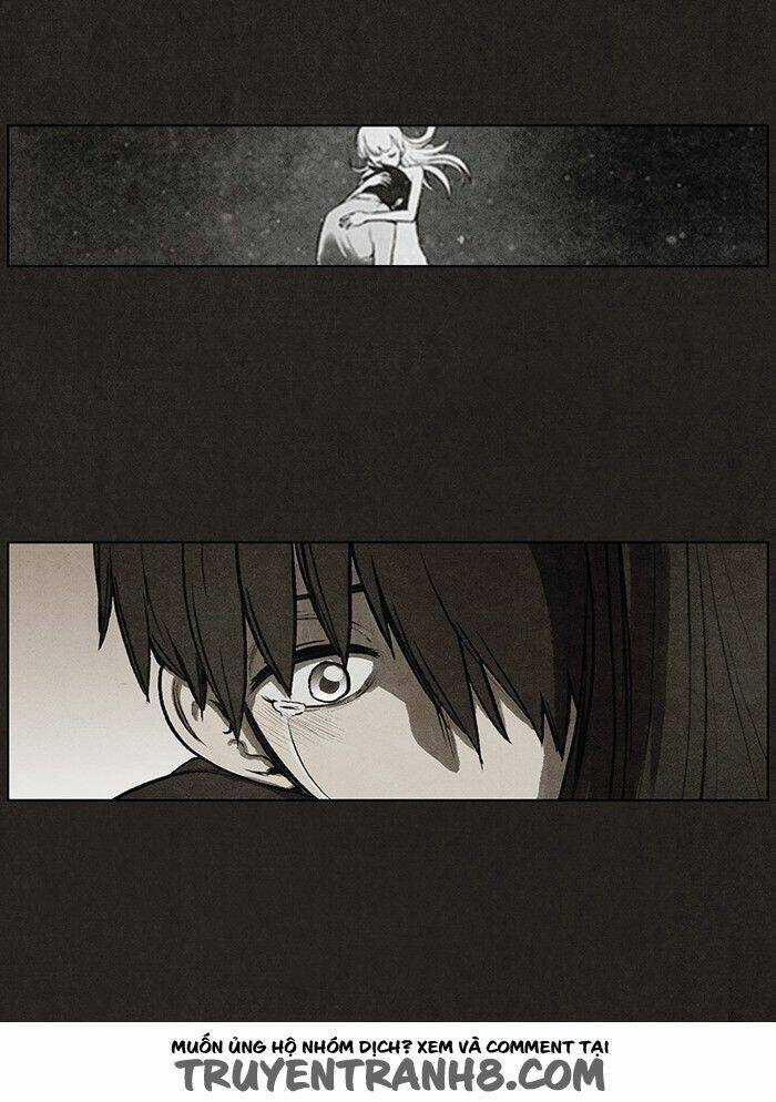 Đứa con của quỷ dữ - Chapter 31 - Trang 44