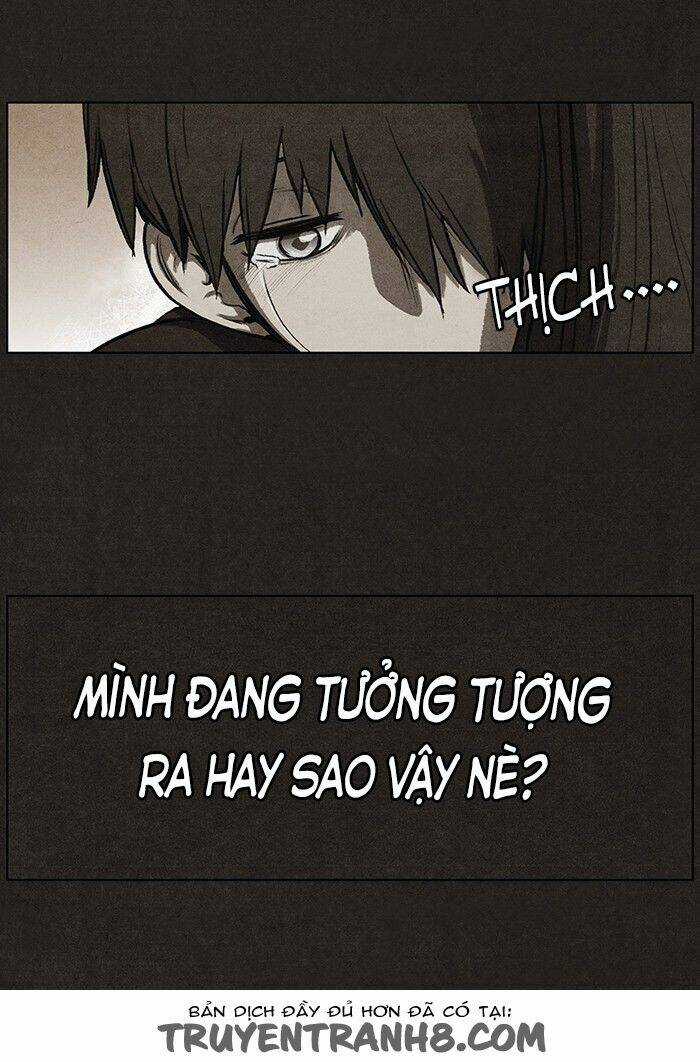 Đứa con của quỷ dữ - Chapter 31 - Trang 45