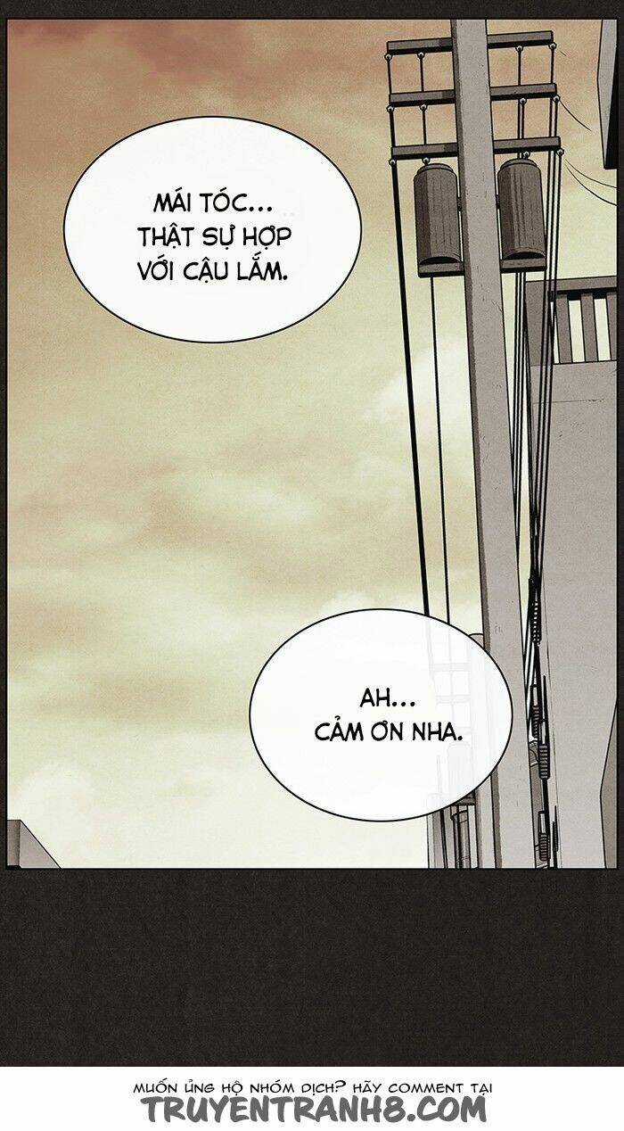 Đứa con của quỷ dữ - Chapter 31 - Trang 49