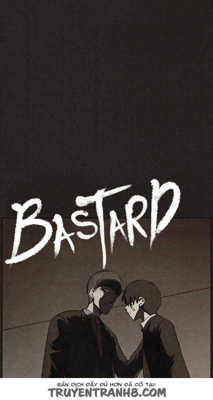 Đứa con của quỷ dữ - Chapter 31 - Trang 6