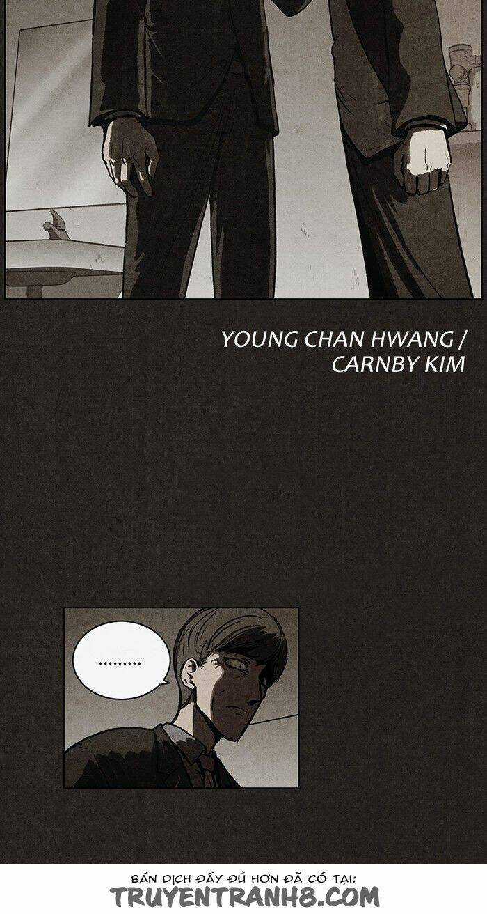 Đứa con của quỷ dữ - Chapter 31 - Trang 7