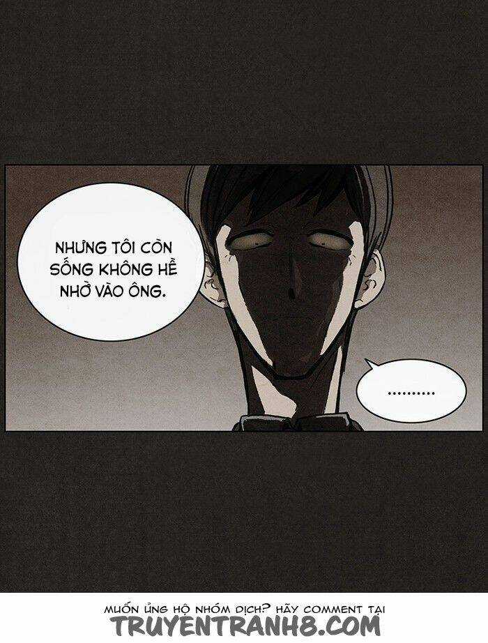 Đứa con của quỷ dữ - Chapter 31 - Trang 9