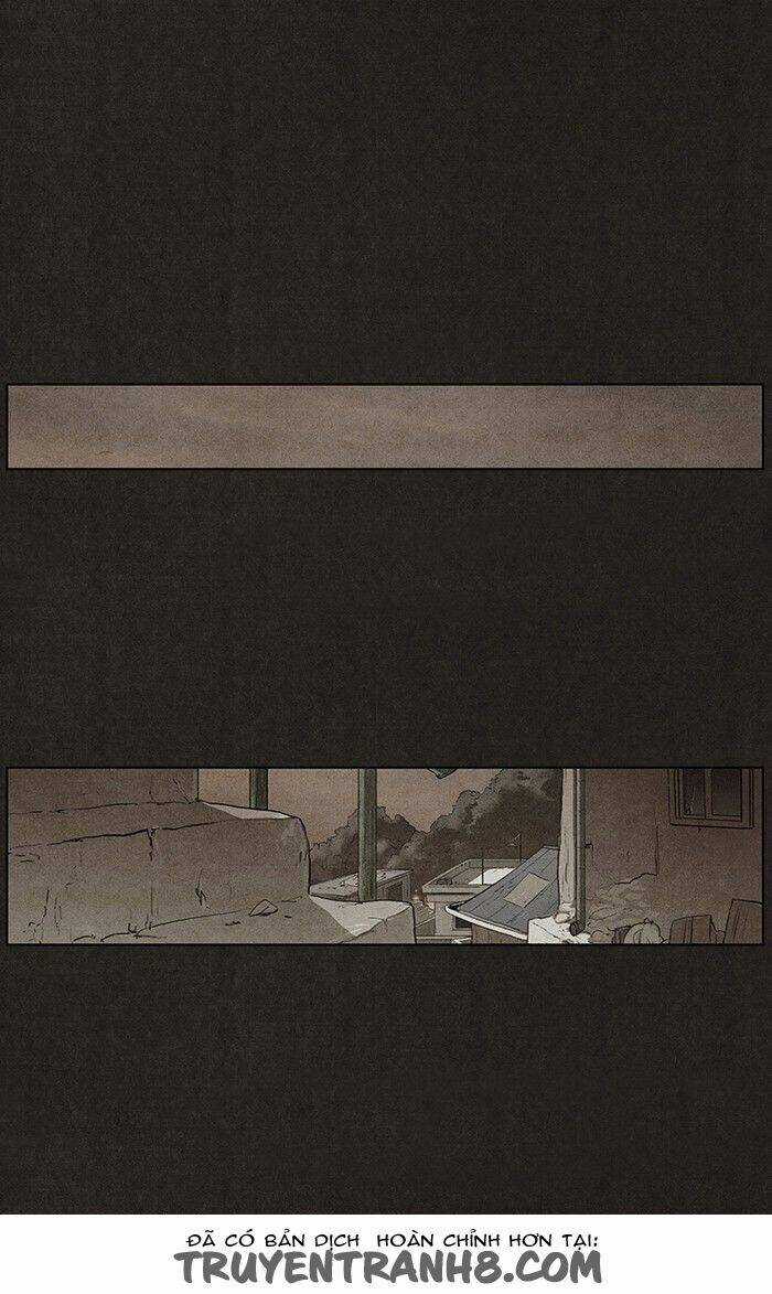Đứa con của quỷ dữ - Chapter 32 - Trang 2