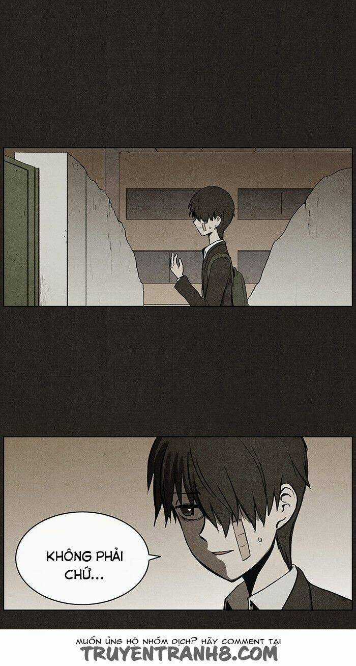 Đứa con của quỷ dữ - Chapter 32 - Trang 14