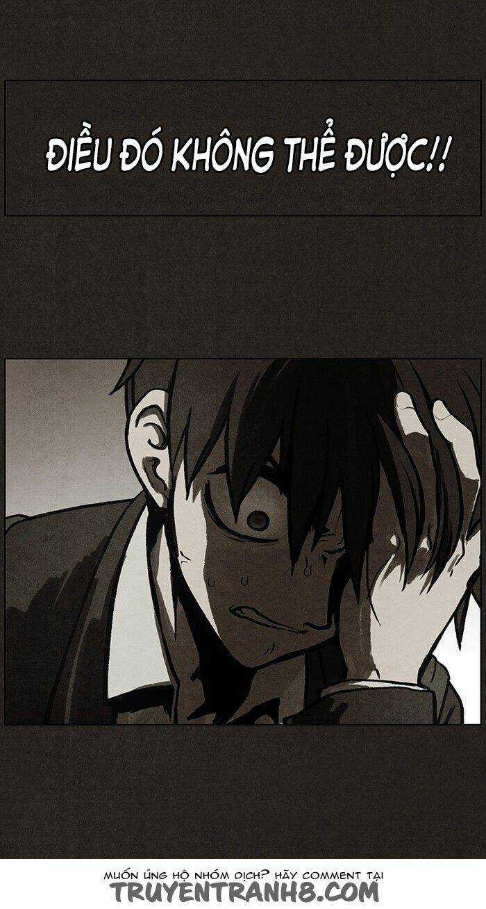 Đứa con của quỷ dữ - Chapter 32 - Trang 30