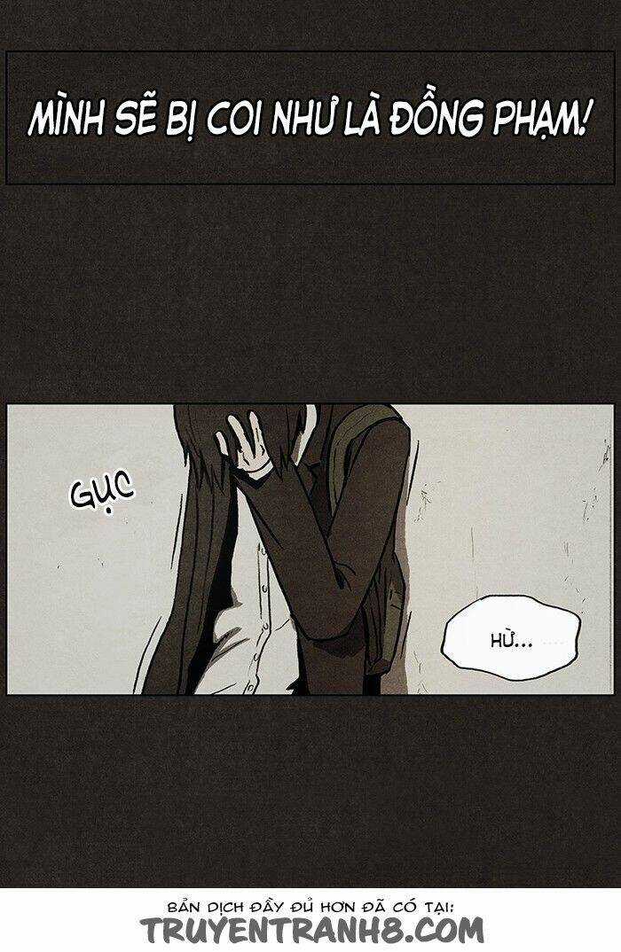 Đứa con của quỷ dữ - Chapter 32 - Trang 31