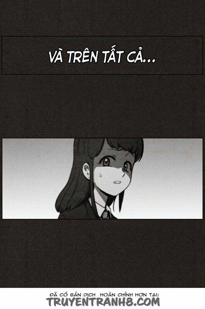 Đứa con của quỷ dữ - Chapter 32 - Trang 34