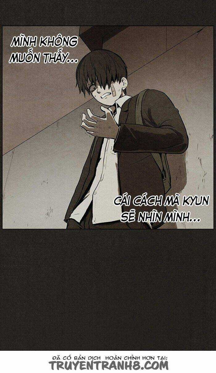 Đứa con của quỷ dữ - Chapter 32 - Trang 35