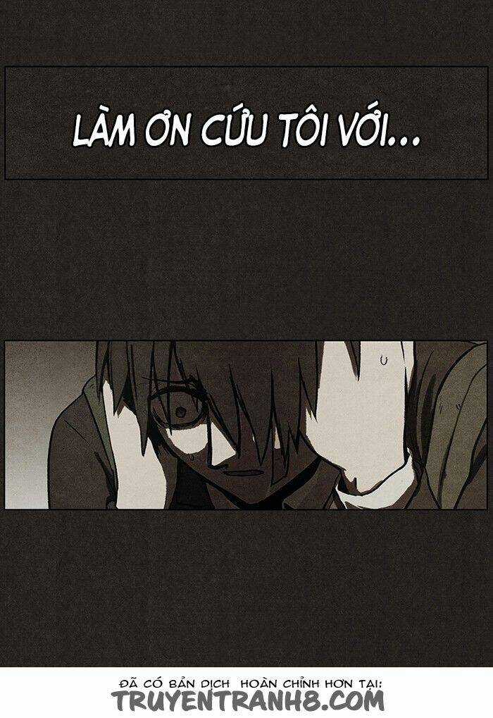 Đứa con của quỷ dữ - Chapter 32 - Trang 38