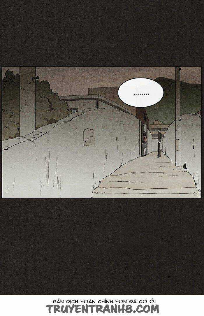 Đứa con của quỷ dữ - Chapter 32 - Trang 5