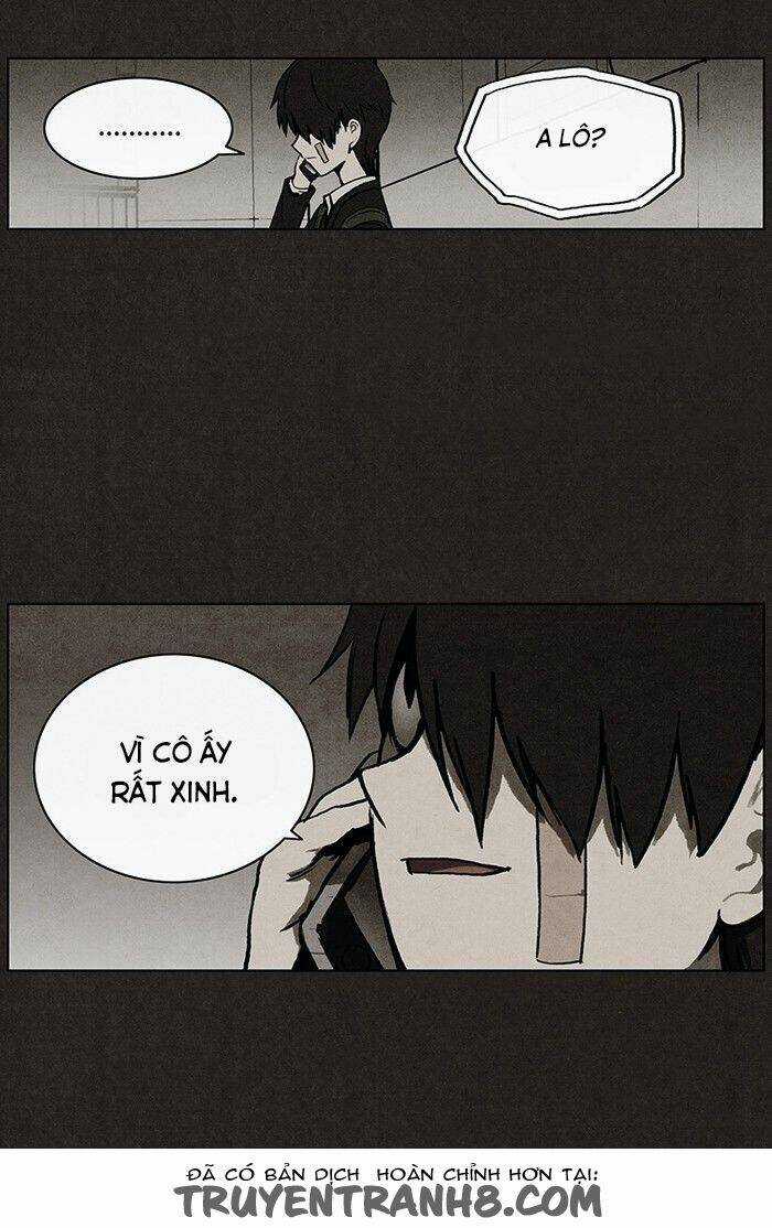 Đứa con của quỷ dữ - Chapter 32 - Trang 49