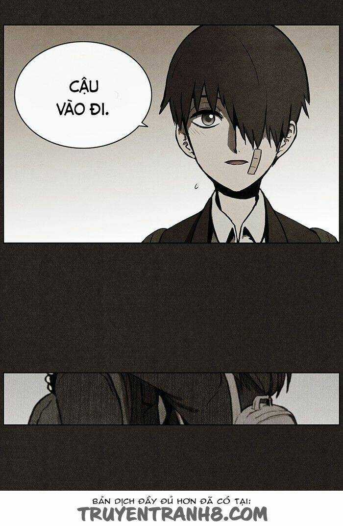 Đứa con của quỷ dữ - Chapter 32 - Trang 6