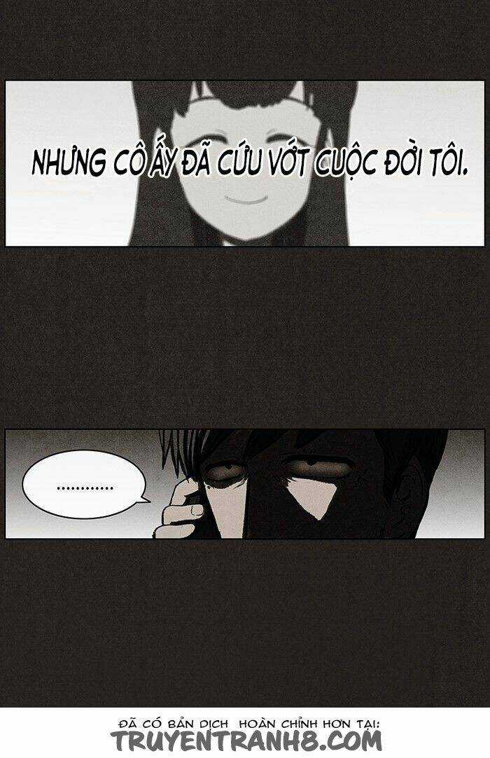 Đứa con của quỷ dữ - Chapter 32 - Trang 52