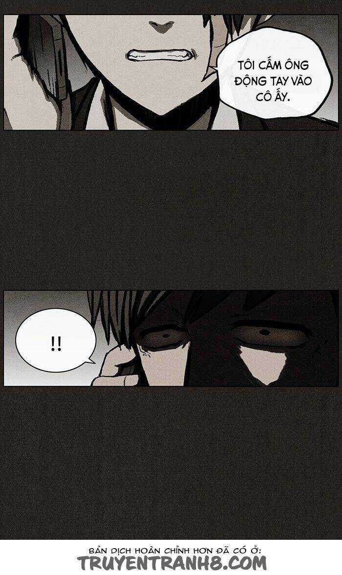 Đứa con của quỷ dữ - Chapter 32 - Trang 53