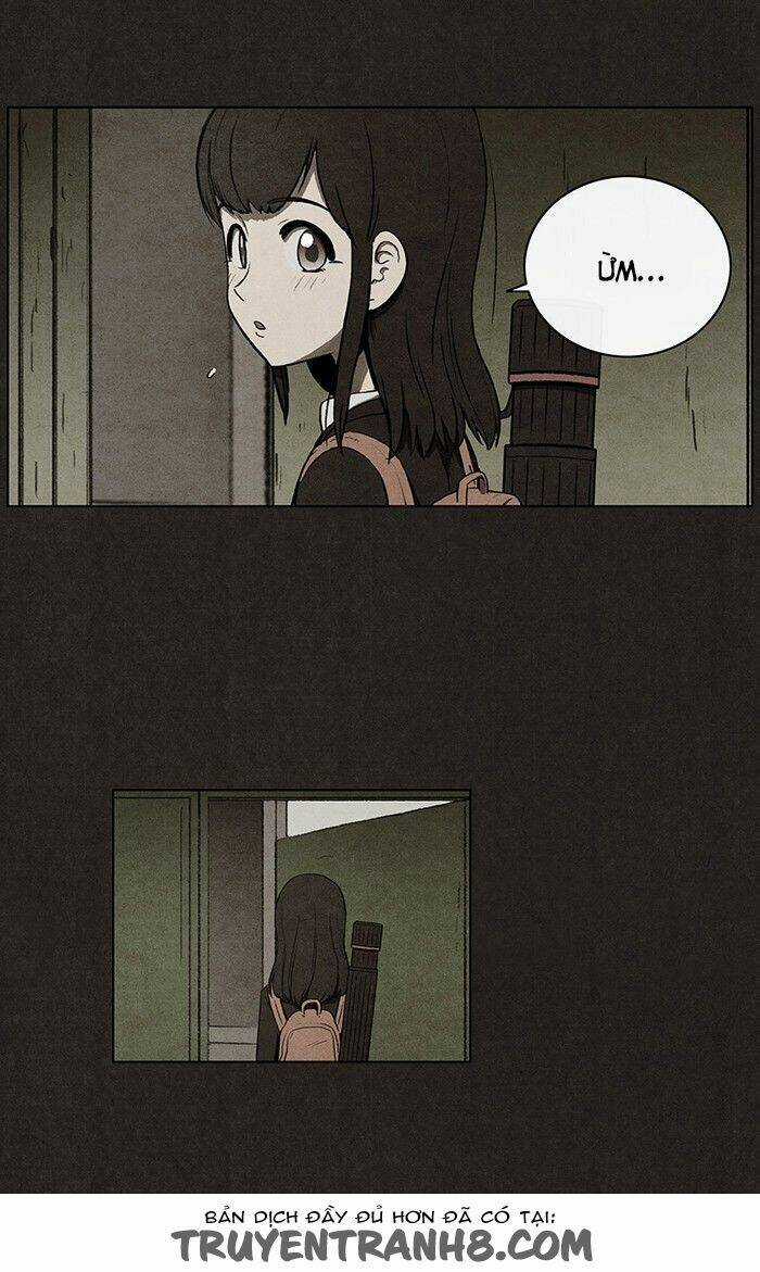 Đứa con của quỷ dữ - Chapter 32 - Trang 7