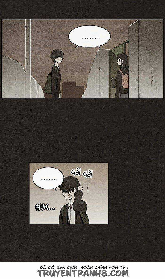 Đứa con của quỷ dữ - Chapter 32 - Trang 10