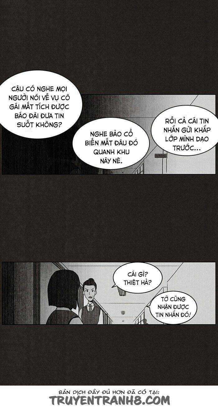 Đứa con của quỷ dữ - Chapter 33 - Trang 2