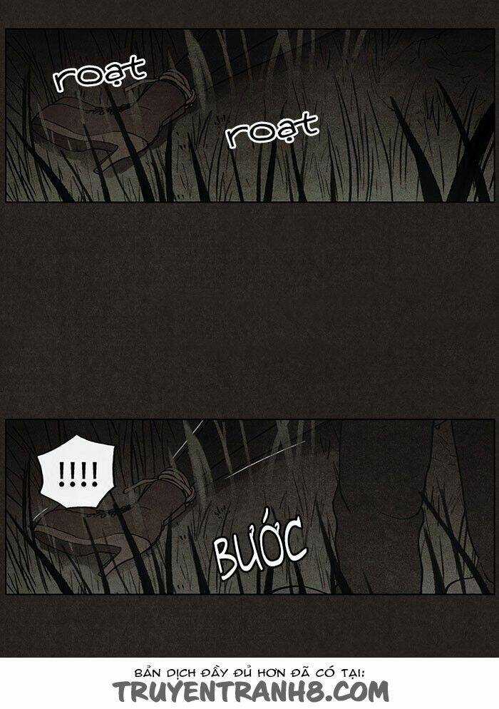 Đứa con của quỷ dữ - Chapter 33 - Trang 16