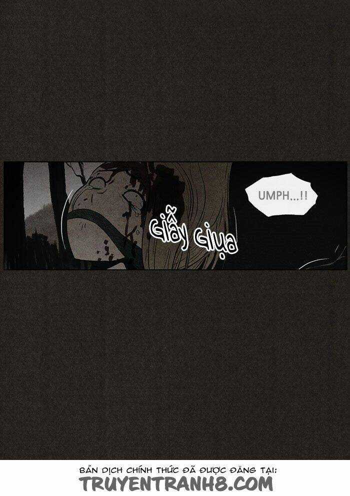 Đứa con của quỷ dữ - Chapter 33 - Trang 24
