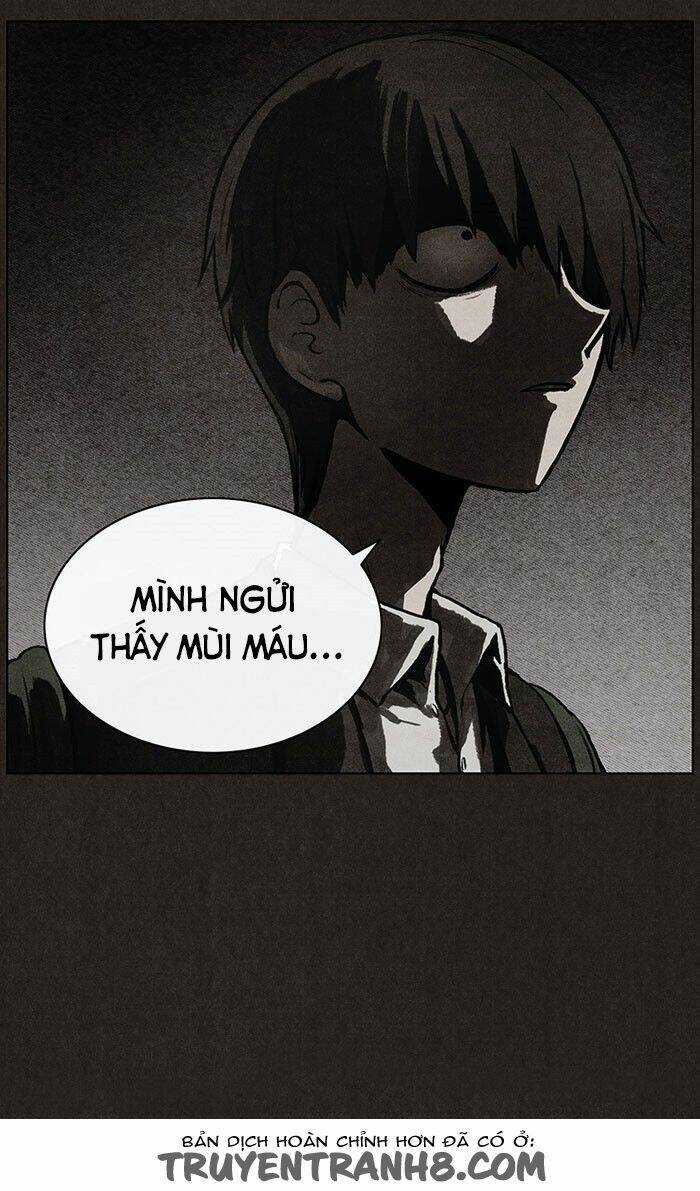 Đứa con của quỷ dữ - Chapter 33 - Trang 25