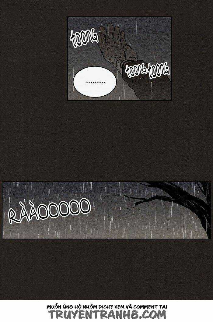 Đứa con của quỷ dữ - Chapter 33 - Trang 29