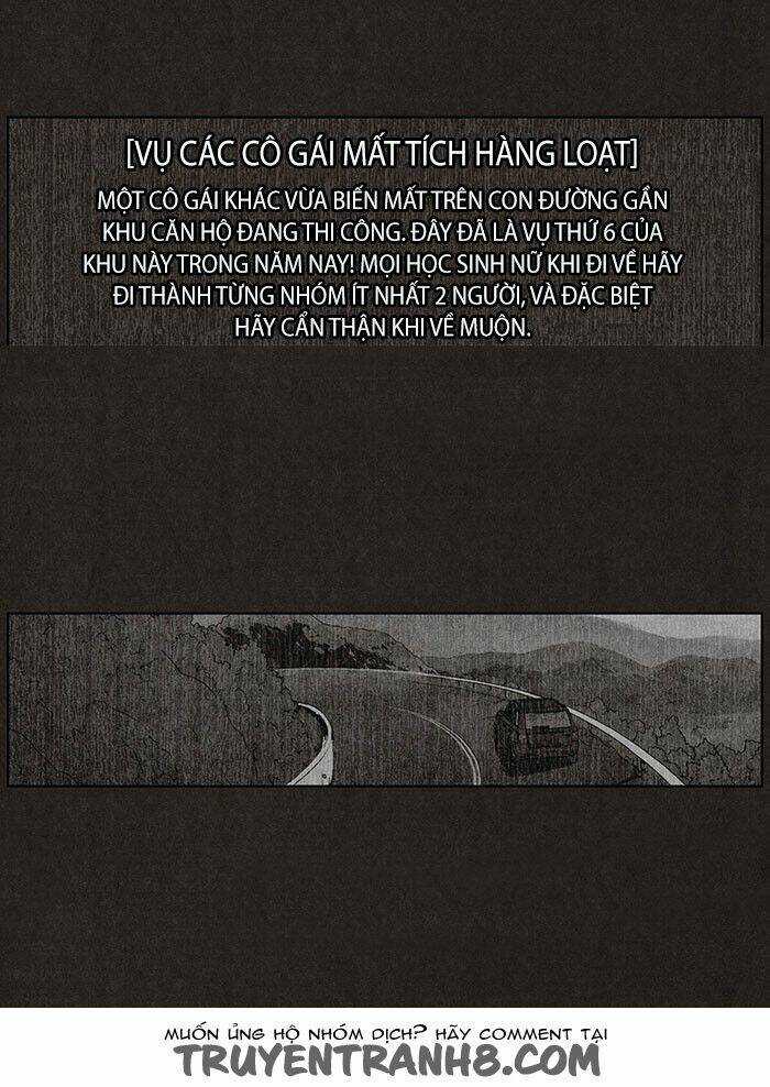 Đứa con của quỷ dữ - Chapter 33 - Trang 4