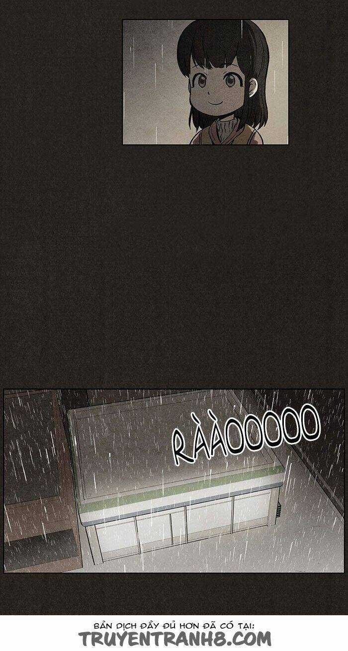 Đứa con của quỷ dữ - Chapter 33 - Trang 37