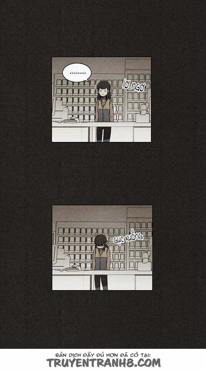 Đứa con của quỷ dữ - Chapter 33 - Trang 38